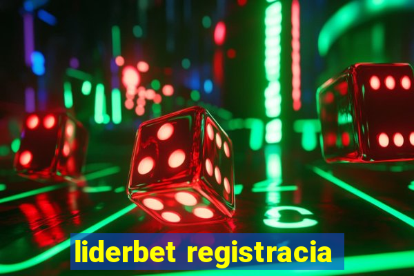 liderbet registracia